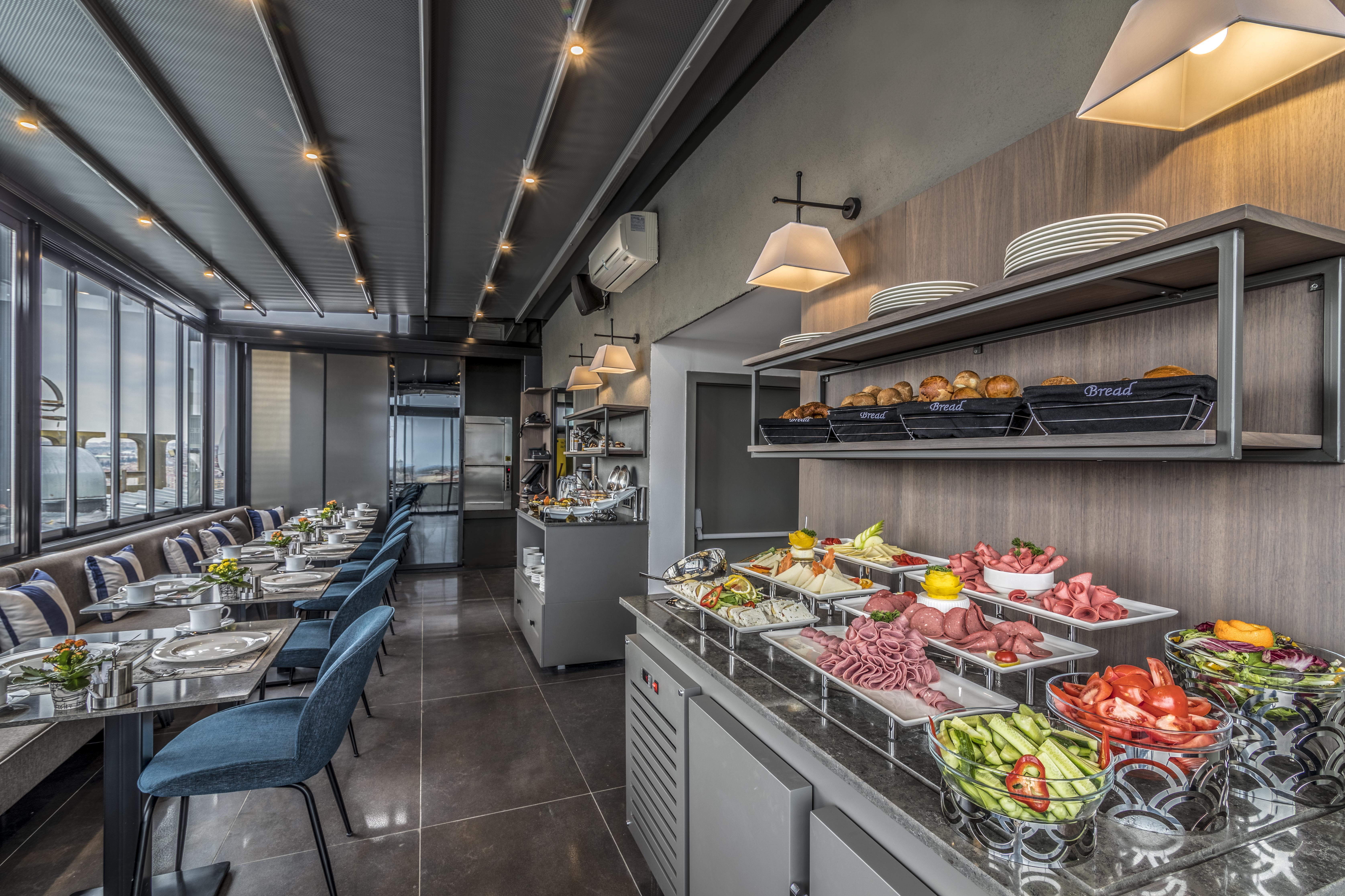 Galata Times 4* Istanboel